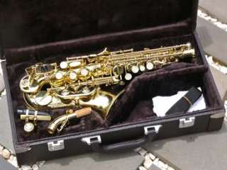 saxes usually sell upwards of $ 900 in retail stores