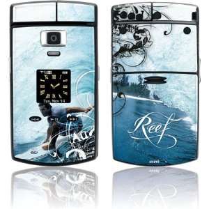  Reef   Brad Gerlach skin for Samsung SCH U740 Electronics