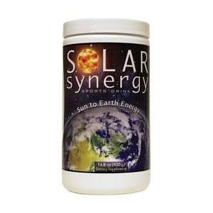     Solar Synergy Sports Drink   14.8 oz.