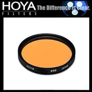  Hoya 82mm 85B Lens Filter Electronics