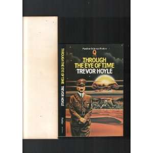   the Eye of Time (Q Ser., No. 2) (9780441808434) Trevor Hoyle Books