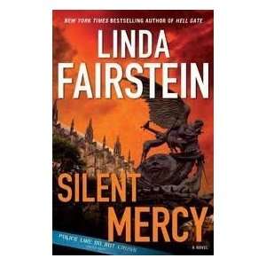 Silent Mercy 1st (first) edition Text Only  N/A  Books