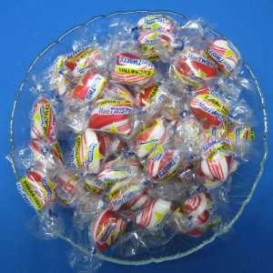 Atkinsons Mint Twist Candy Sugar Free 2lb Bag  Grocery 