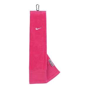  Nike Golf Face/Club Tri Fold Towel   Spark Sports 