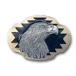  Eagles Profile Belt Buckle Unequaled With Best 