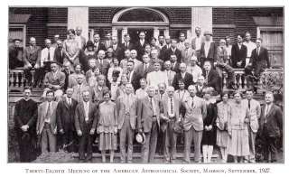   of the AMERICAN ASTRONOMICAL SOCIETY Photos 1926 30 Harvard  