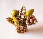 Vintage gold charms, Unusual jewellery items in Sullivansgold store on 