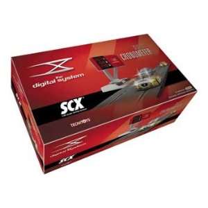  SCX   1/32 DS Chronometer, Digital (Slot Cars) Toys 