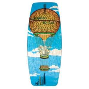  2011 Liquid Force Roberts SST 40.5 Wakeskate Sports 