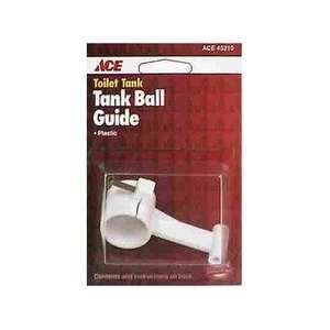  Toilet Tank Ball Guide (091646)