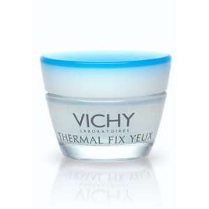  Vichy Thermal Fix Yeux  Eyes   Cooling Decongesting 
