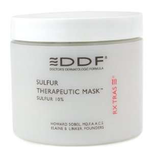 Sulfur Therapeutic Mask Sulfur 10%  113.4g/4oz Health 