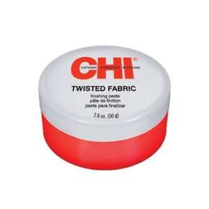  Chi Twisted Fabric 2.6 oz 