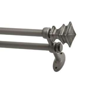  90 130L Decorative Rod by Kenney Manufacturing