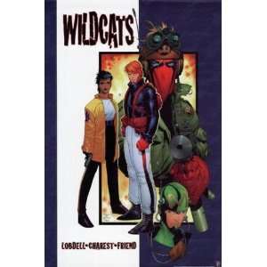  Wildcats, Wildcats Wall Poster Print by Travis Charest 