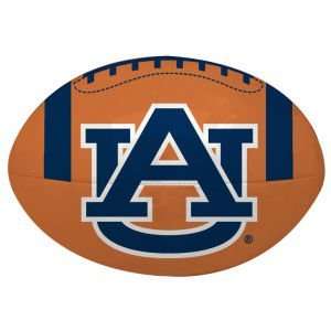  Auburn Tigers Quick Toss SofT Shirt Football Sports 