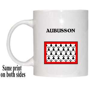  Limousin   AUBUSSON Mug 