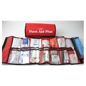  105 Piece, Emergency Preparedness Survival First Aid 
