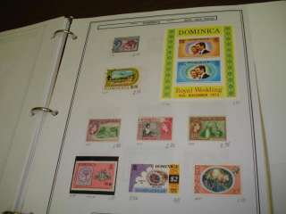SPECIALIZED SPACE STAMP & COVER COLLECTION MUST SEE  