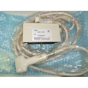 SHIMADZU L040 120U Ultrasound Transducer  Industrial 
