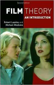 Film Theory, (0719073758), Robert Lapsley, Textbooks   