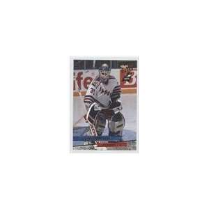  1993 94 Ultra #64   Corey Hirsch Sports Collectibles