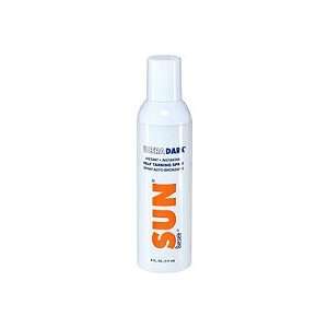  Sun Ultra Dark Instant Self Tanning Spray (Quantity of 2 