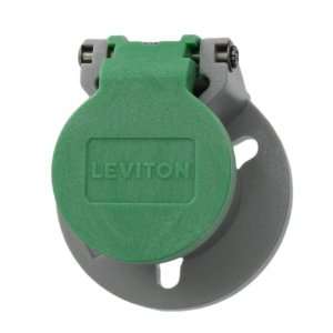  Leviton 15S31 G 15 Series NEMA Type 3R Enclosure with 