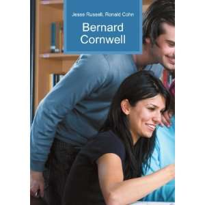  Bernard Cornwell Ronald Cohn Jesse Russell Books