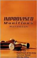 Improvised Munitions Handbook Department Of Defense