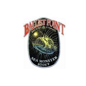  Ballast Point Brewing Company Sea Monster Stout 22oz 