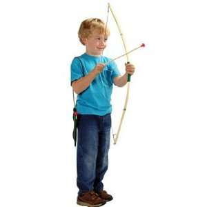  Schylling Bow and Arrow Set 