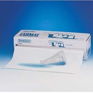  Labmat Liner,White, Qty of 2