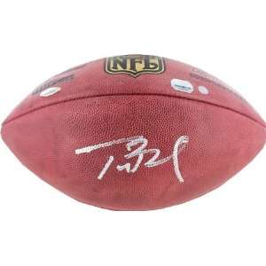  Tom Brady Autographed Official NFL Football Sports 