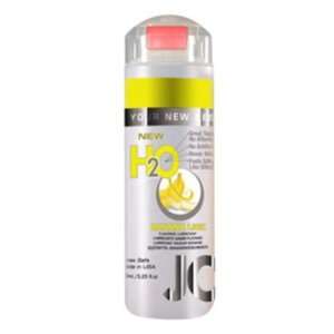  JO FLV Banana Lick 5.25oz. 