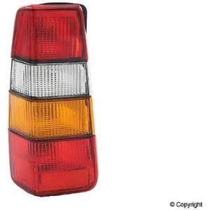 New Volvo 245/265 Genuine Taillight Assembly 79 80 81 82 83 84