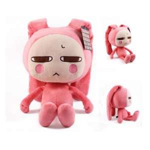  Little the Alien Panst Doll Plush Toys pink Toys & Games