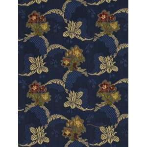  Charmed Garden Azure by Beacon Hill Fabric