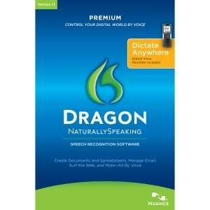 11.0 Premium   Complete Product   1 User. DRAGON NATURALLY 