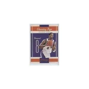  2010 11 Classics #26   Channing Frye Sports Collectibles