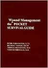 Wound Management Pocket Survival Guide, (188320528X), Peter Purrington 