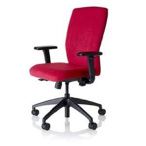  Essential EWC Pro Mid Back Task Chair By Knoll Office 