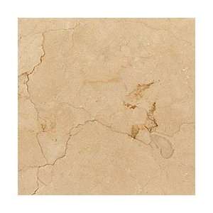  Marble Tile Crema Marfil Classic / 12 in.x12 in.x3/8 in 