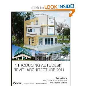  Introducing Autodesk Revit Architecture 2011 [Paperback 
