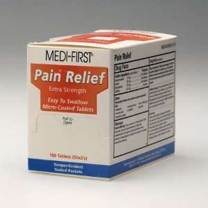  Medique Medi first Pain Relief