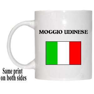  Italy   MOGGIO UDINESE Mug 