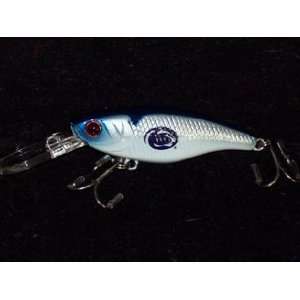  Penn State Nittany Lions Minnow Fishing Lure *Sale 