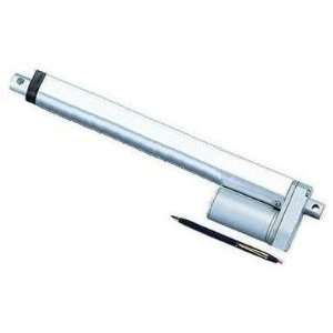  12 Stroke High Speed 28lbs force Linear Actuator