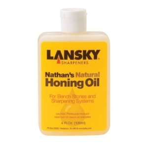  Lansky Nathans Honing Oil