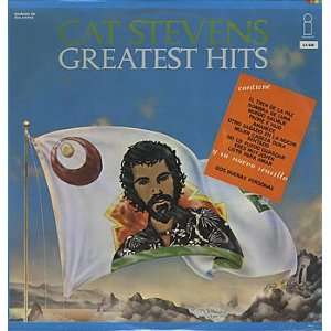  Greatest Hits Cat Stevens Music